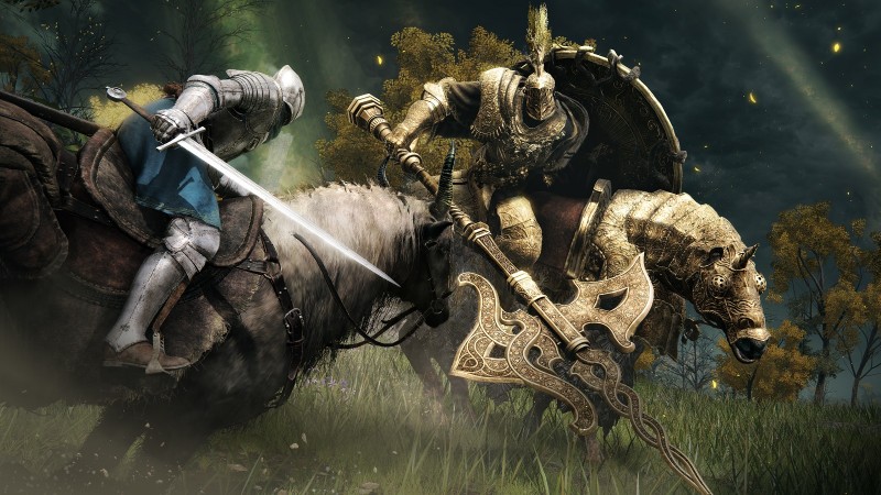 So finden Sie den besten Beschwörungsgeist von Elden Ring, die Mimic Tear