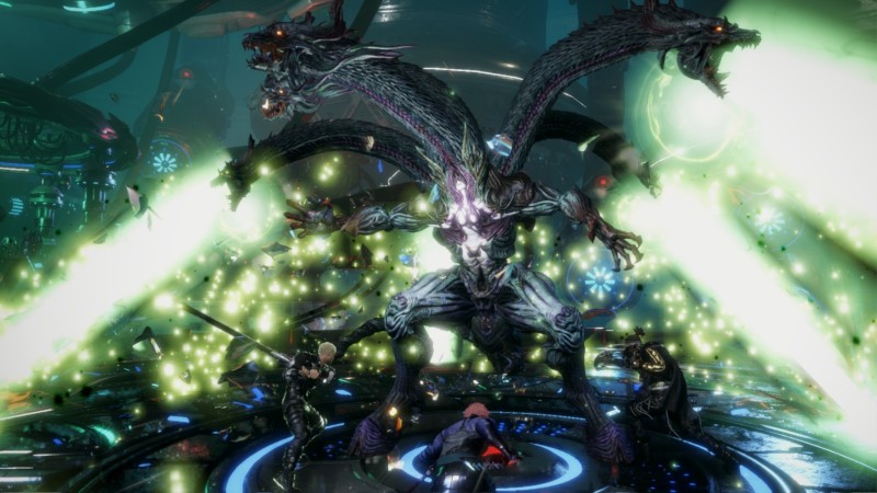 Square Enix enthüllt Stranger Of Paradise Final Fantasy Origin PC-Spezifikationen