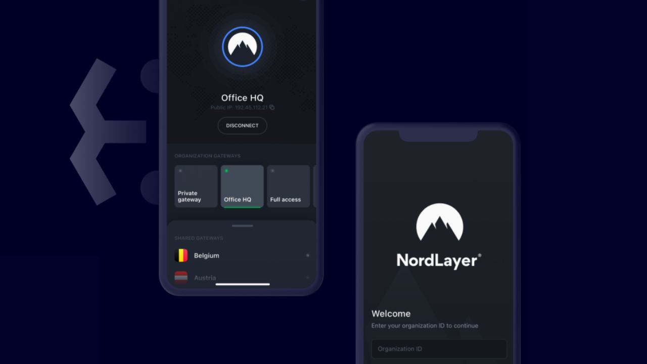 Tägliche Angebote: Riesige Einsparungen bei NordLayer Cyber ​​Security