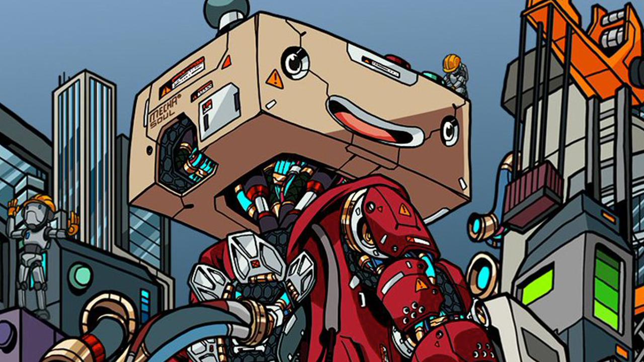 The MIX Online Showcase und Black Voices in Gaming: Wie zu sehen und was zu erwarten ist
