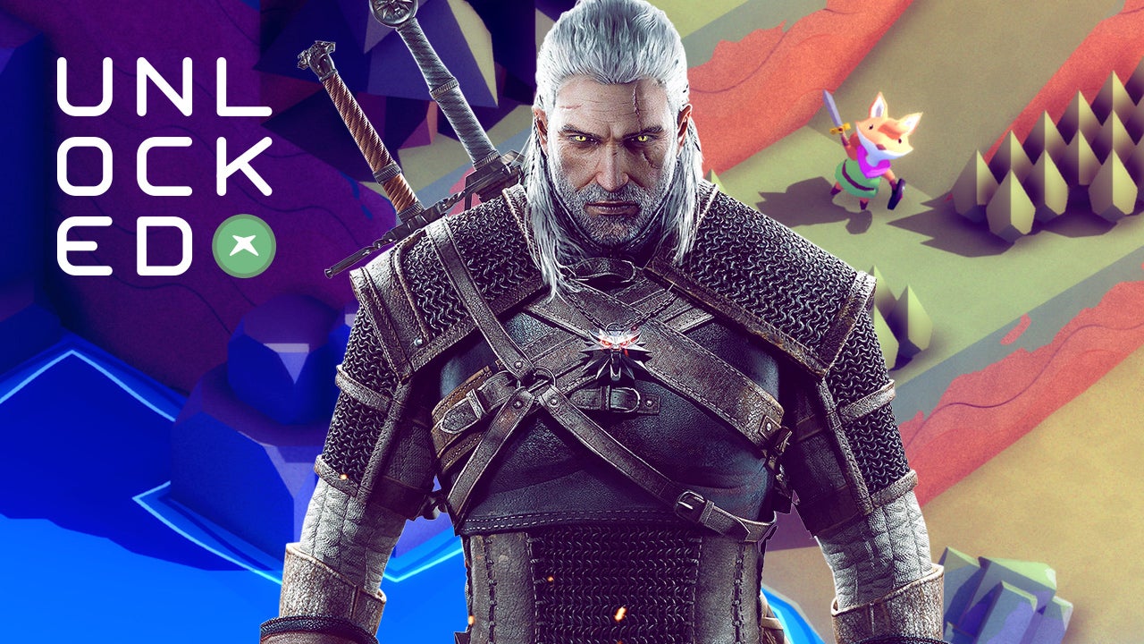 Tunic Creator Interview + Neues Witcher-Spiel enthüllt – Freigeschaltet 536
