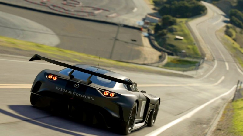 Update: Gran Turismo 7 ist wieder online, Polyphony Digital entschuldigt sich und spricht Mikrotransaktionen an