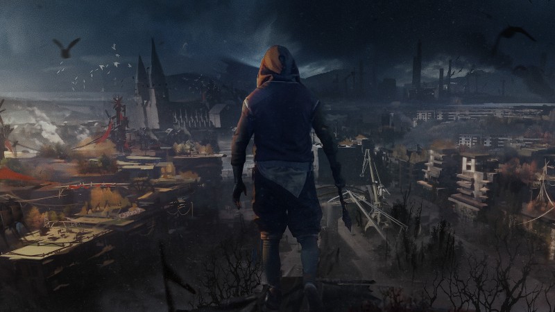 Was kommt als nächstes für Dying Light 2: Ein Interview mit seinem Lead Game Designer