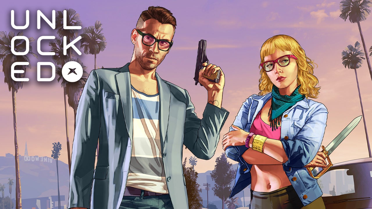 Wird sich GTA+ lohnen?  – Freigeschaltet 537