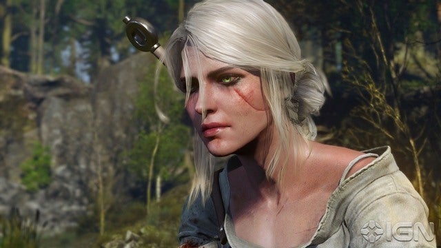 Witcher 4: Fans debattieren, ob Ciri die Hauptfigur sein wird