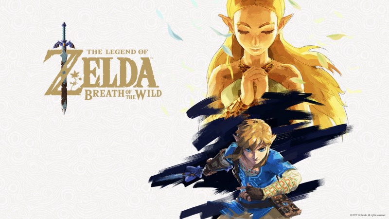 Zelda: Breath of the Wild ist heute genauso brillant wie 2017
