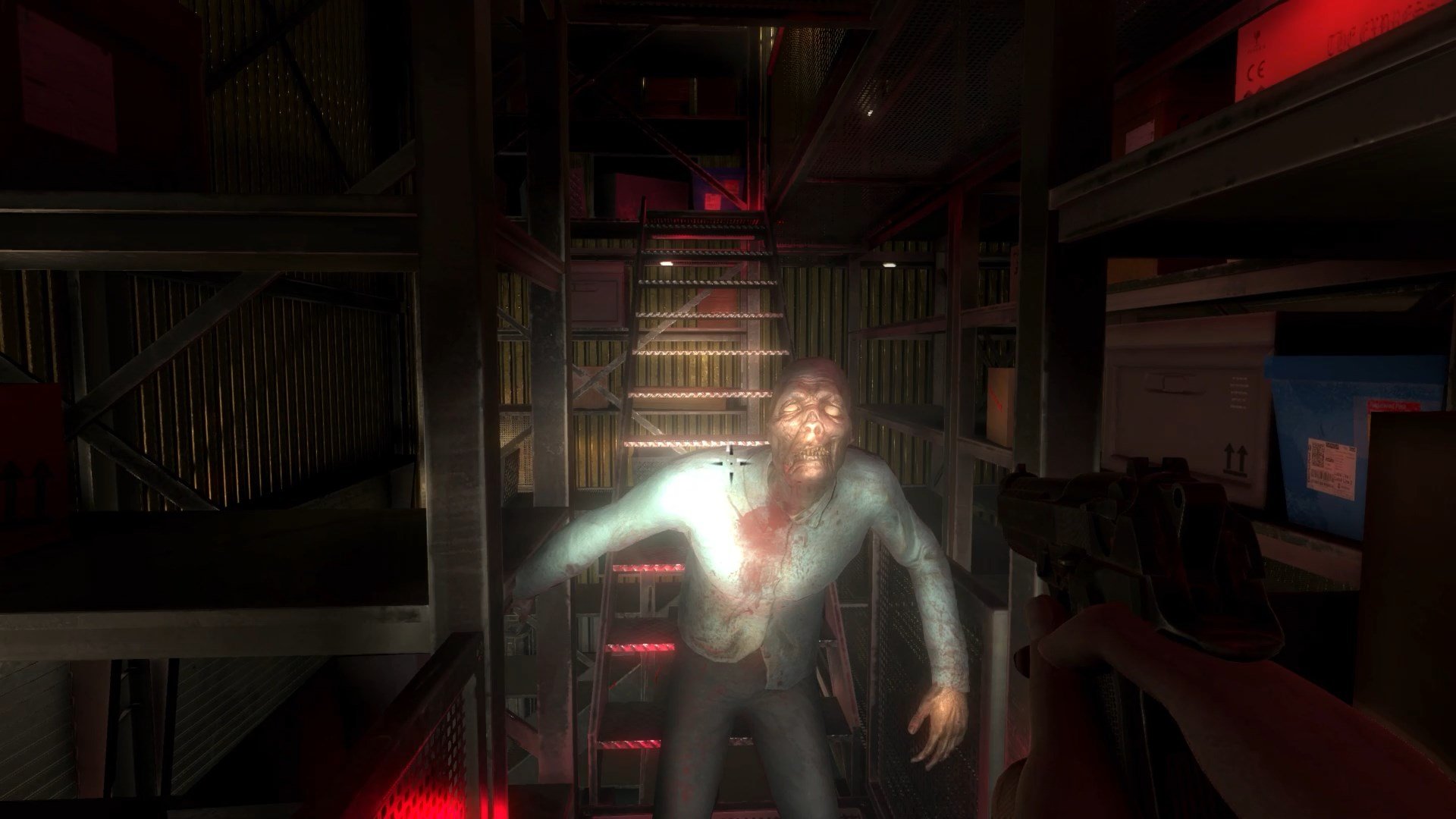 Outbreak: Contagious Memories – 6. April – Optimiert für Xbox Series X|S, Smart Delivery