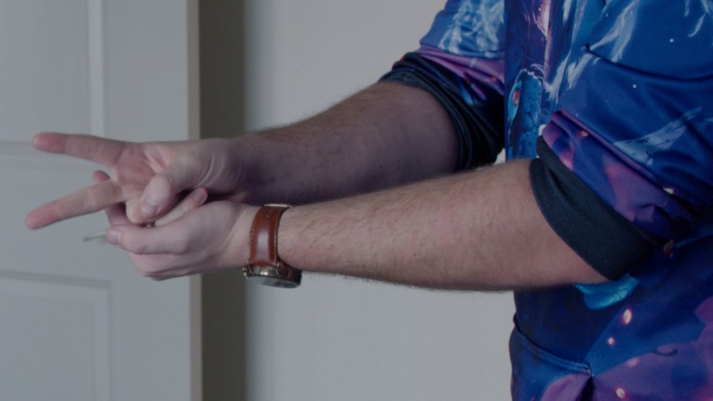 Game Infarcer: Rock Paper Scissors Review – Bestes Spiel aller Zeiten?  (4K)