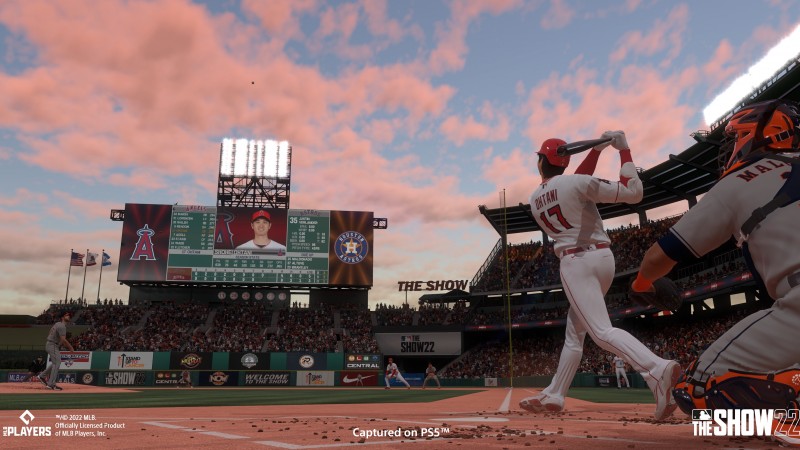 Aktualisiert: MLB The Show 22 – Überprüfung läuft (jetzt mit Switch-Impressionen)