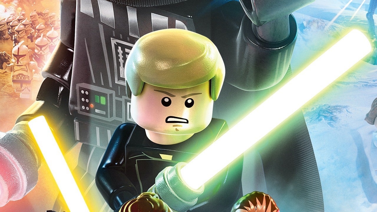 LEGO Star Wars: The Skywalker Saga Kompletter Vorbestellungsleitfaden