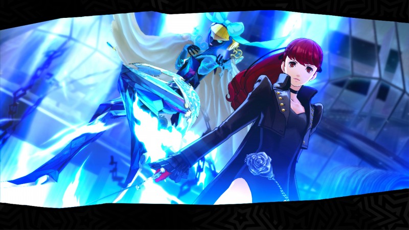Persona 5 Royal Review – Enthüllung seiner wahren Form