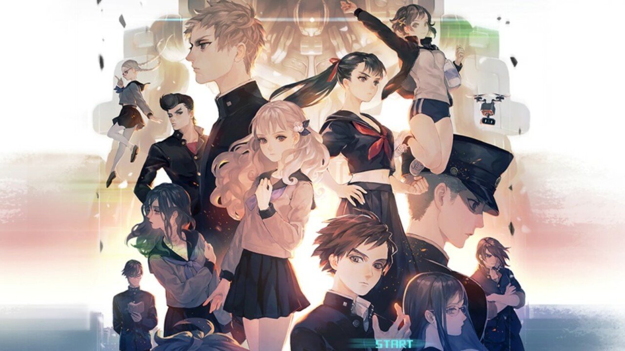 Rückblick: 13 Sentinels: Aegis Rim – Ein reichhaltiges narratives Abenteuer/RTS-Hybrid mit herausragender Kunst