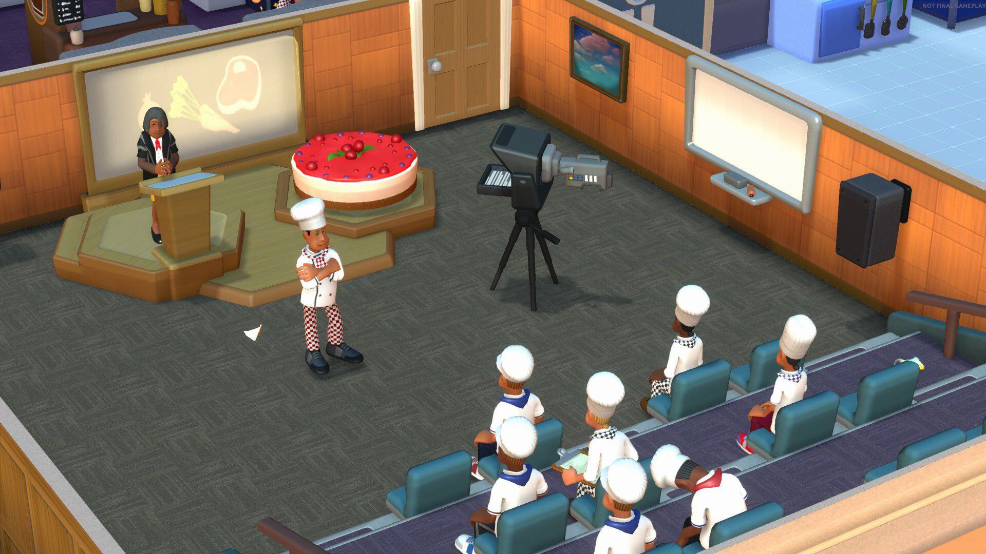 Zwei-Punkte-Campus-Screenshot
