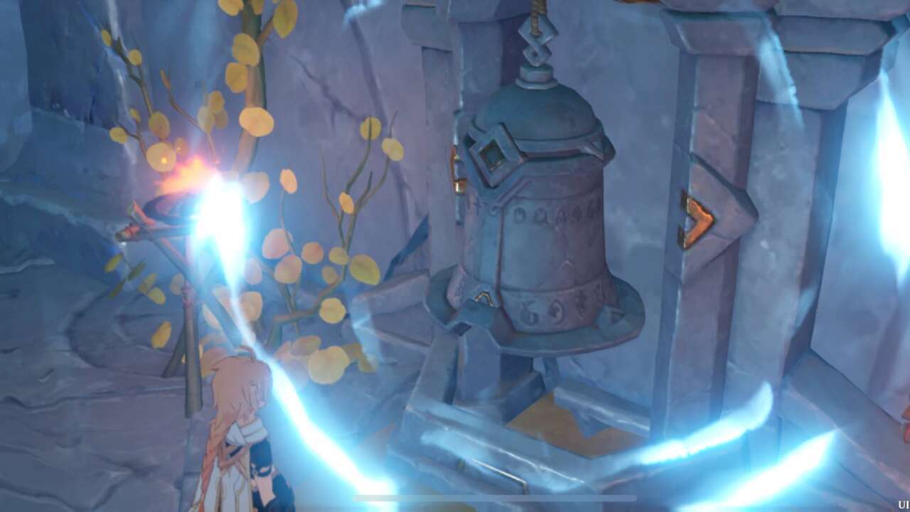 Genshin Impact World Quest – Der Chasm Delvers Guide