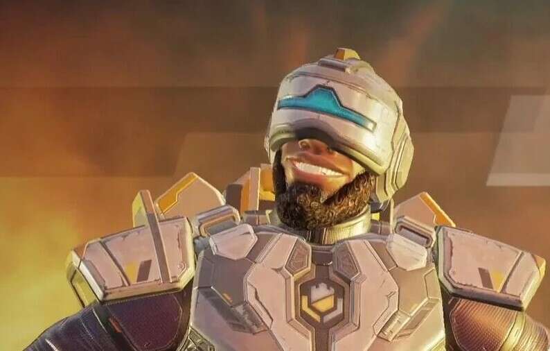 Der Kontrollmodus von Apex Legends neckt Newcastle für Staffel 13