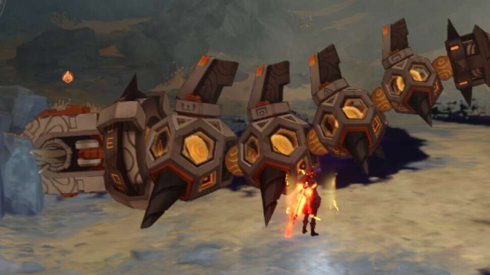 Genshin Impact – Ruin Serpent Boss Guide