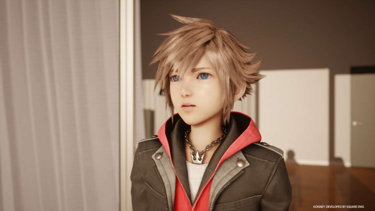 Kingdom Hearts 4 angekündigt, sehen Sie sich den ersten Trailer an