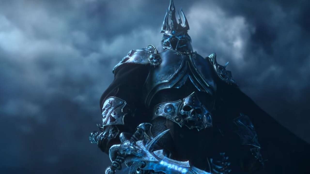 WoW: Wrath Of The Lich King Classic Survey Hinweise auf mögliche Mikrotransaktionen