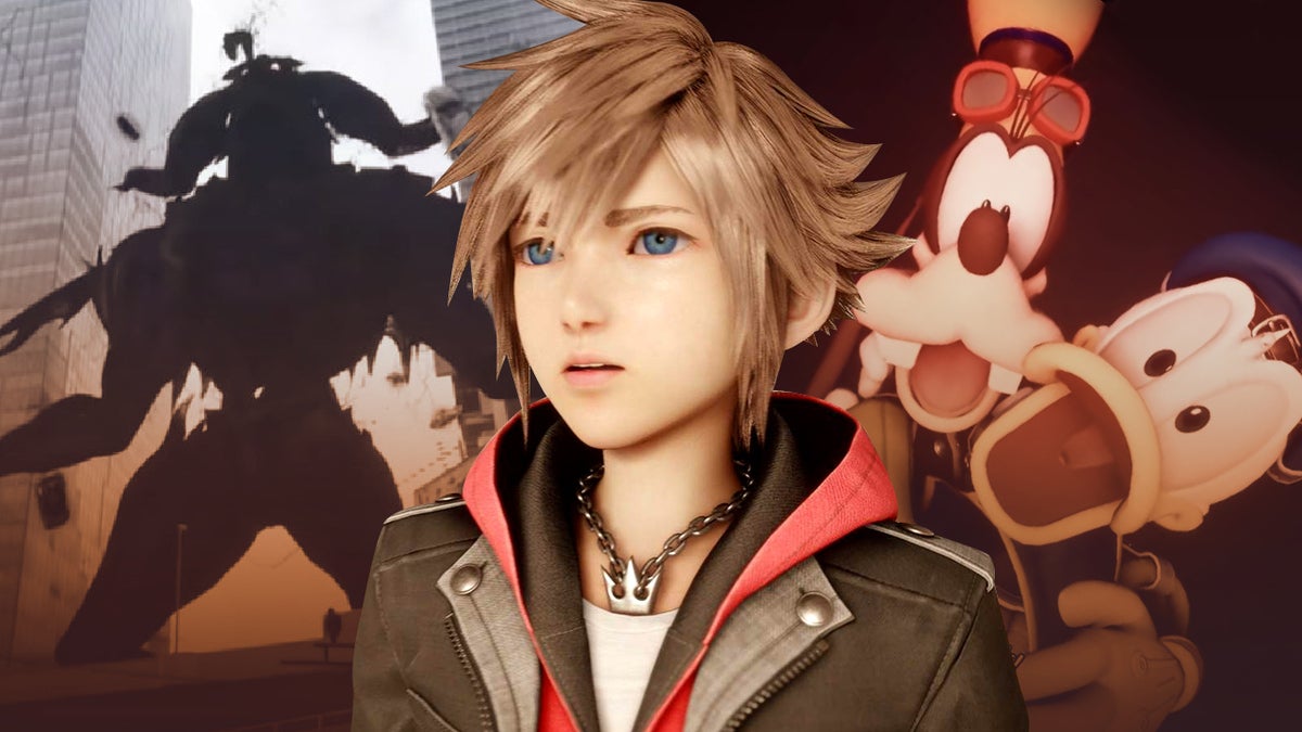 6 Kingdom Hearts 4 Brennende Fragen