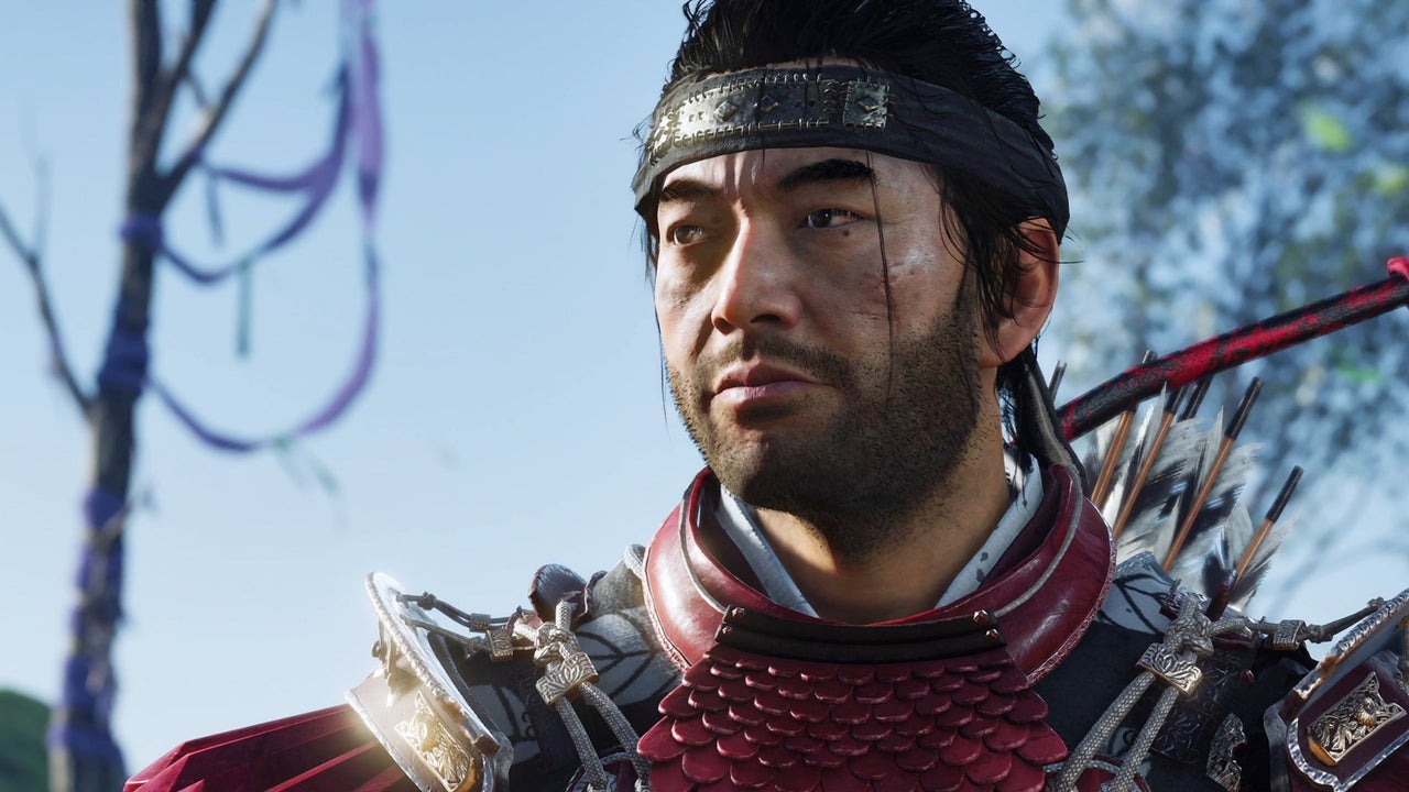 Ghost of Tsushima Filmadaption findet Drehbuchautor