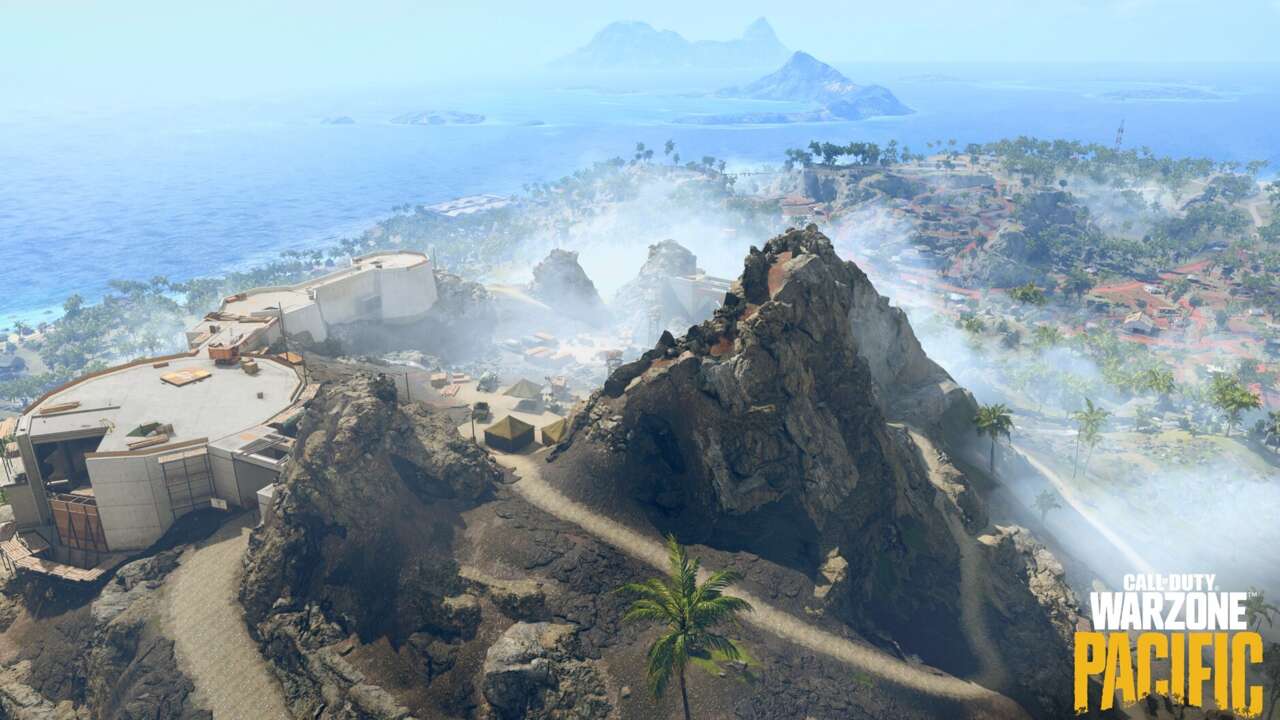Call of Duty Season 3 Cinematic Intro neckt etwas Monströses für Warzone
