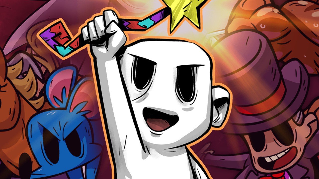 Review: Niemand rettet die Welt – Ein spannendes Action-RPG für Fans von Old-School-Zelda