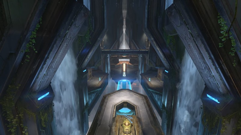 343 Industries Details zu den Karten der neuen Saison 2 von Halo Infinite