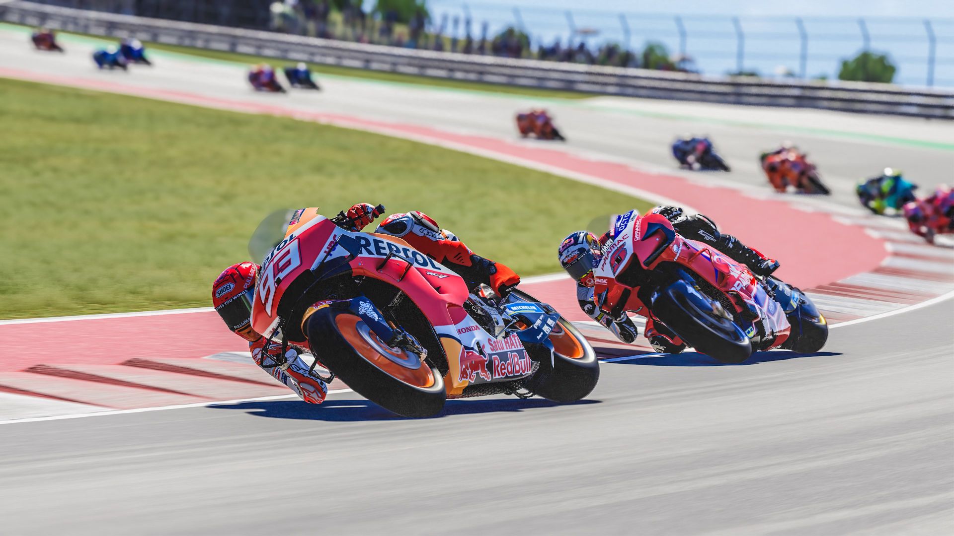 MotoGP 22 – 20. April – Optimiert für Xbox Series X|S ● Smart Delivery