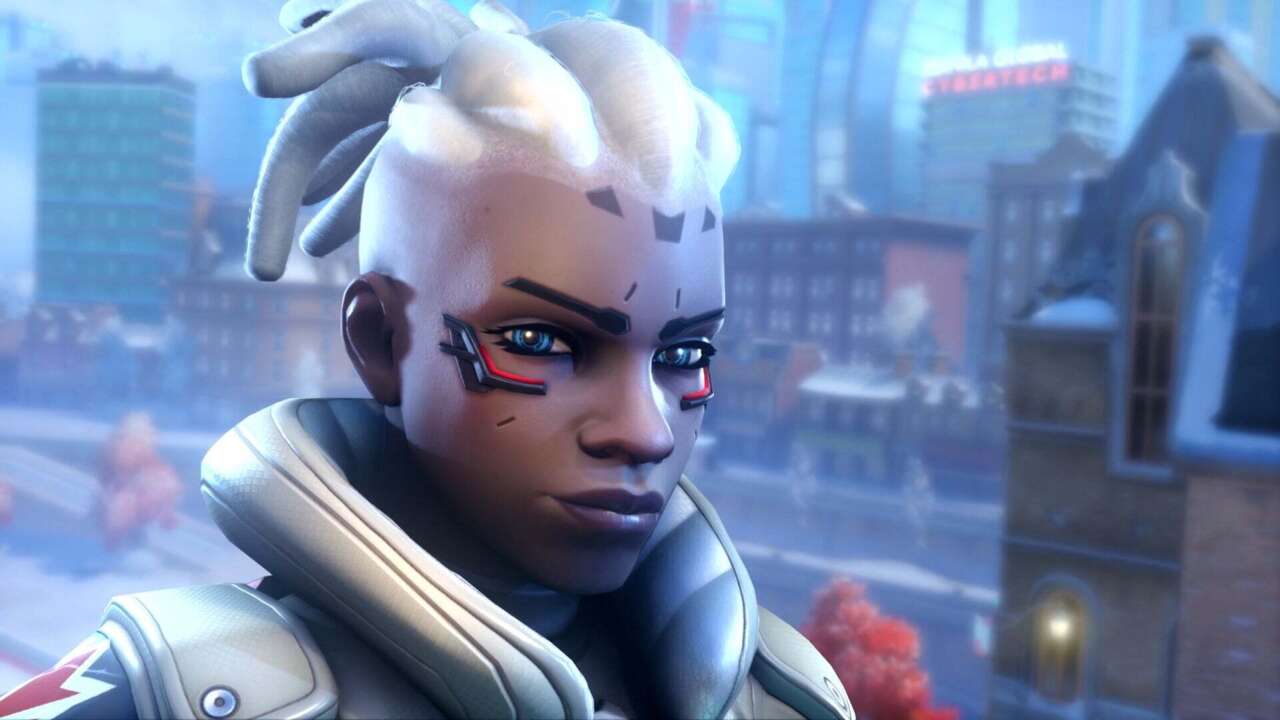 Der Aufenthalt von Overwatch 2 "Bewegt die Handlung vorwärts," Sagt Blizzard