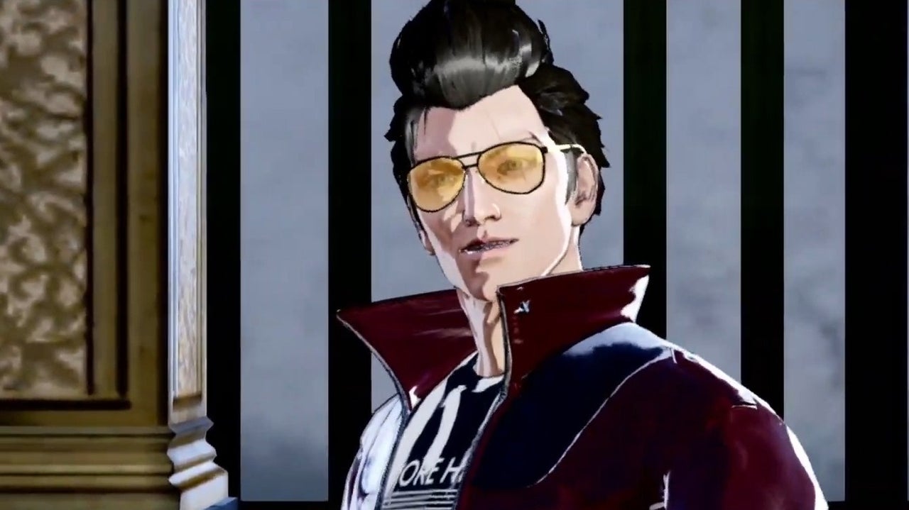 No More Heroes 3 kommt später in diesem Jahr für PS5, Xbox und PC