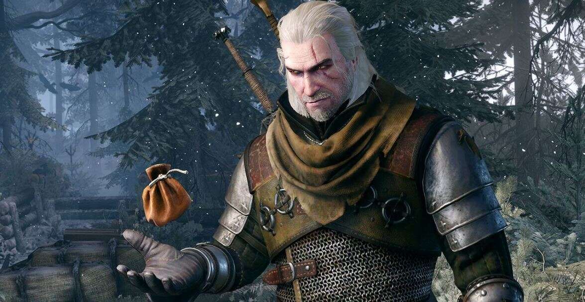 Current-Gen-Versionen von The Witcher 3: Wild Hunt sind nicht dabei "Entwicklungshölle," Sagt CD Projekt Red