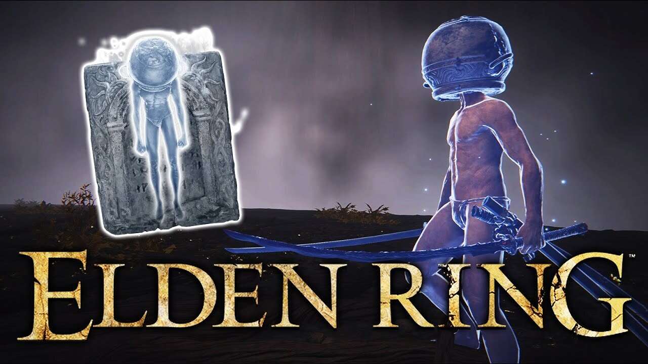 Elden Ring Mod fügt seinen berühmtesten Spieler als NPC-Beschwörung hinzu