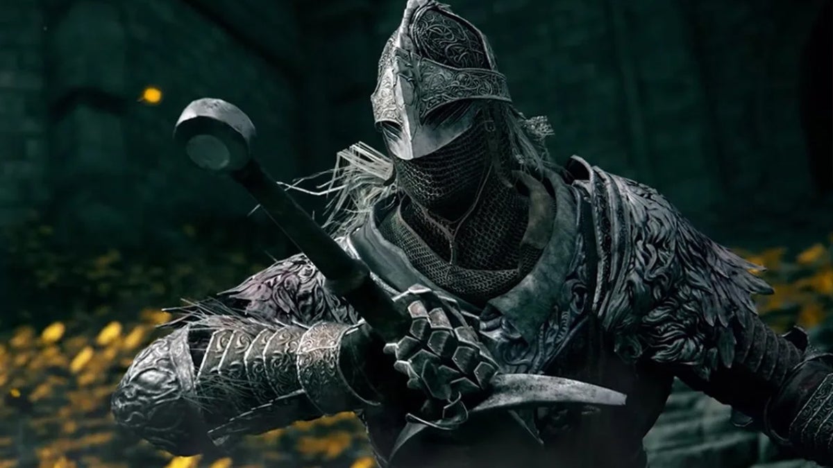 Elden Ring hat ein Tutorial für sein Tutorial hinzugefügt