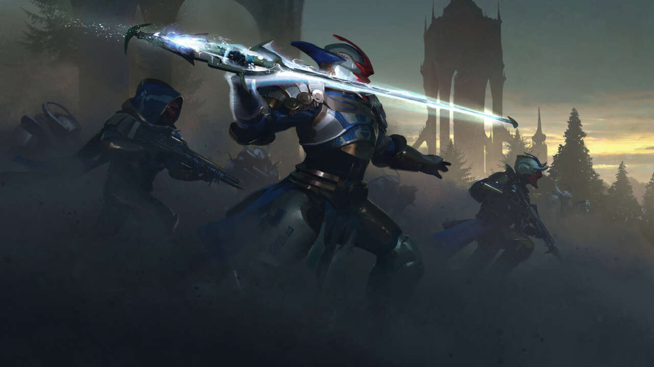 Destiny 2 Season Of The Risen: Leitfaden für saisonale Herausforderungen (Woche 9)