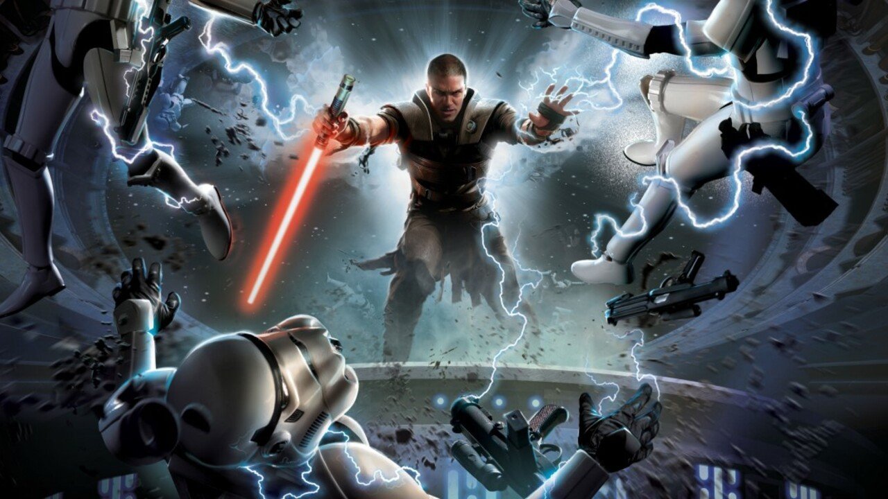 Review: Star Wars: The Force Unleashed – Flacher und kurzer, aber passabler Starfiller