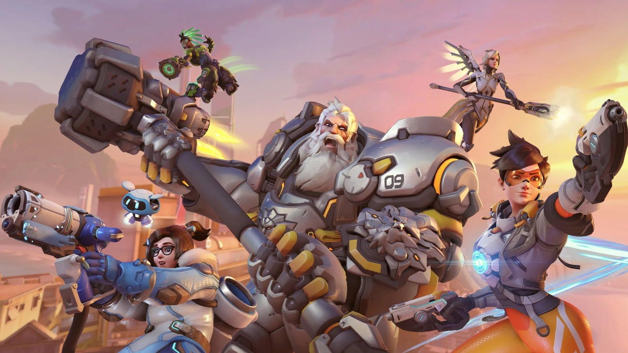 Ab Wie Vielen Jahren Ist Overwatch Overwatch 2: Blizzard-Entwickler „aufgeregt und verärgert“ über