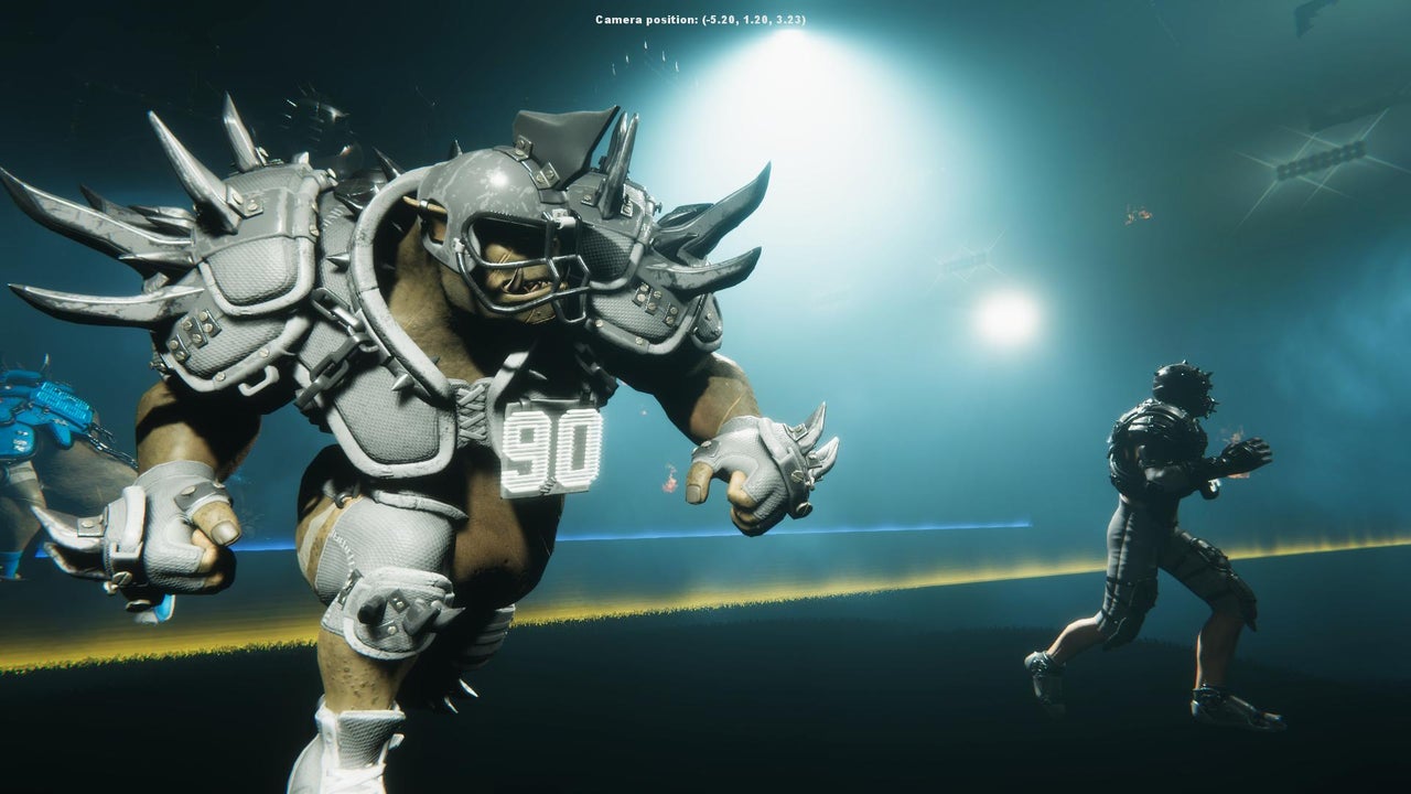 Mutant Football League 2 mit mehr Mutanten, Modi und Chaos auf dem Spielfeld angekündigt