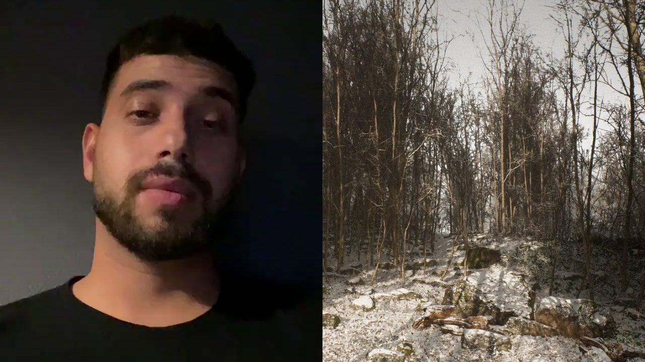 Abandoned Director erklärt Tweet-Takedowns und warum der Prolog ein komplett separates Spiel ist