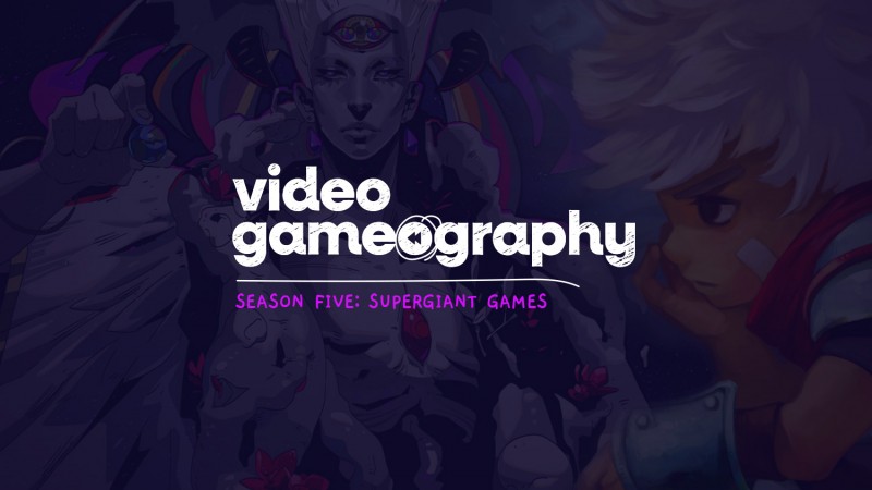 Ankündigung der 5. Staffel von Video Gameography
