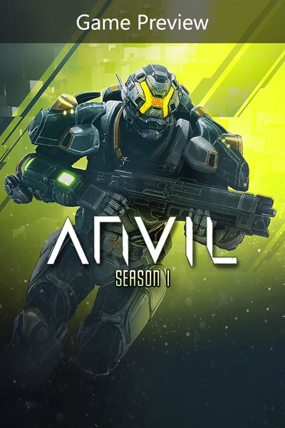 ANVIL: Vault Breaker (Spielvorschau)