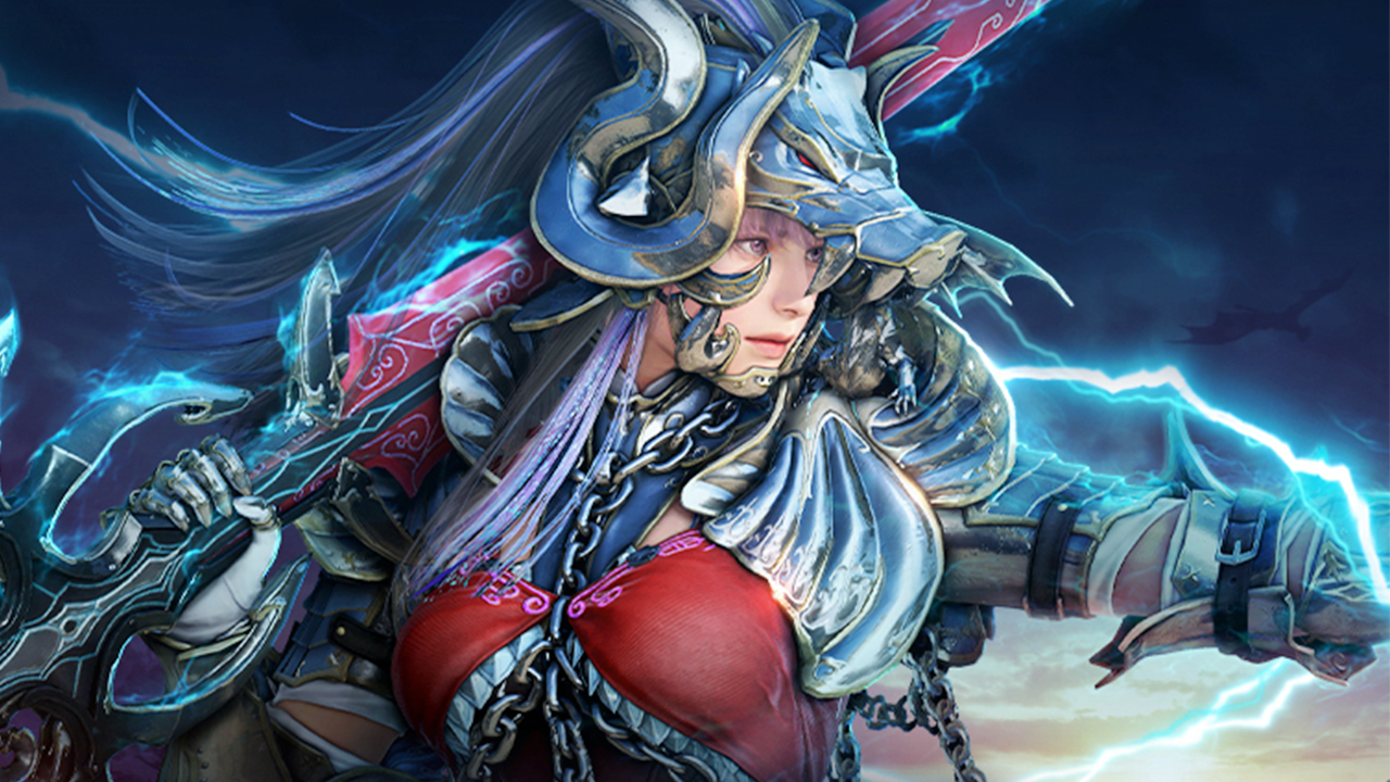 Black Desert Online: Ewiger Winter – 7 Dinge, die Sie wissen müssen