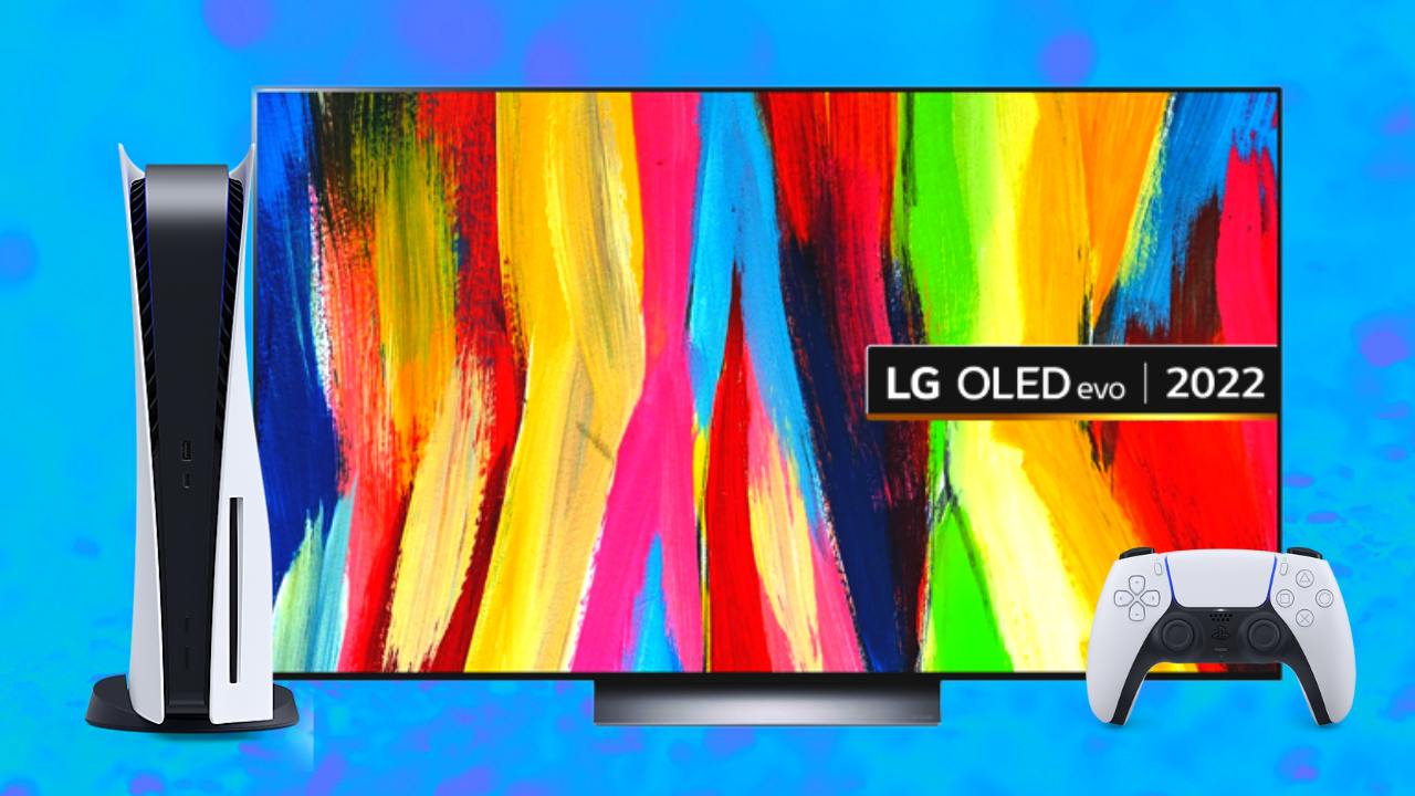 Brandneue LG 2022 4K-Fernseher sind jetzt im Angebot (perfekt für PS5)