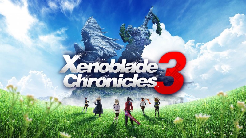 Das Veröffentlichungsdatum von Xenoblade Chronicles 3 wurde von September auf Juli verschoben