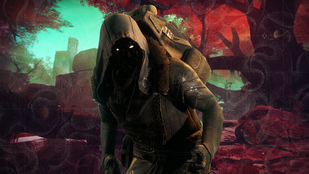 Destiny 2: Wo ist Xur heute?  Standort und exotische Gegenstände für den 1. April