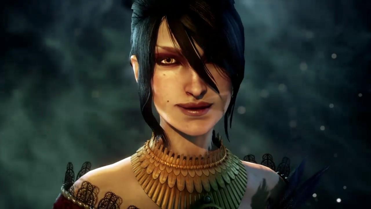 Ehemaliger BioWare-GM über den größten Vorteil von Witcher 3 gegenüber Dragon Age: Inquisition
