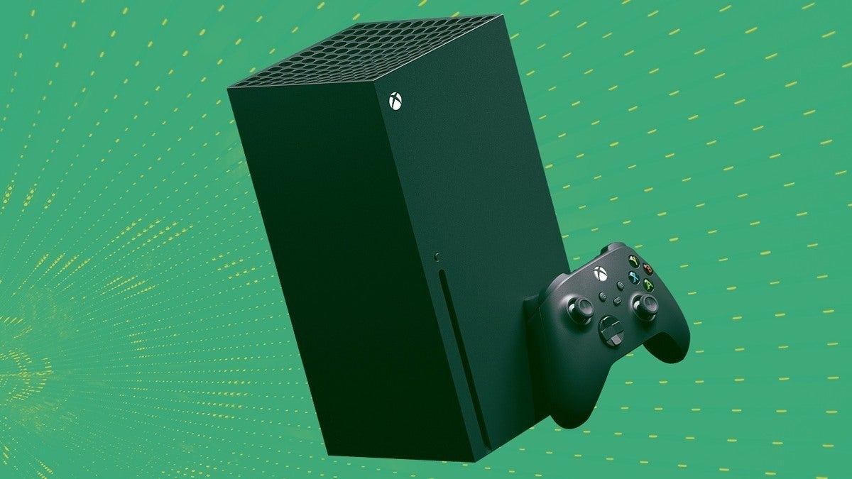 Einige Xbox-Spiele könnten bald mehr Werbung haben