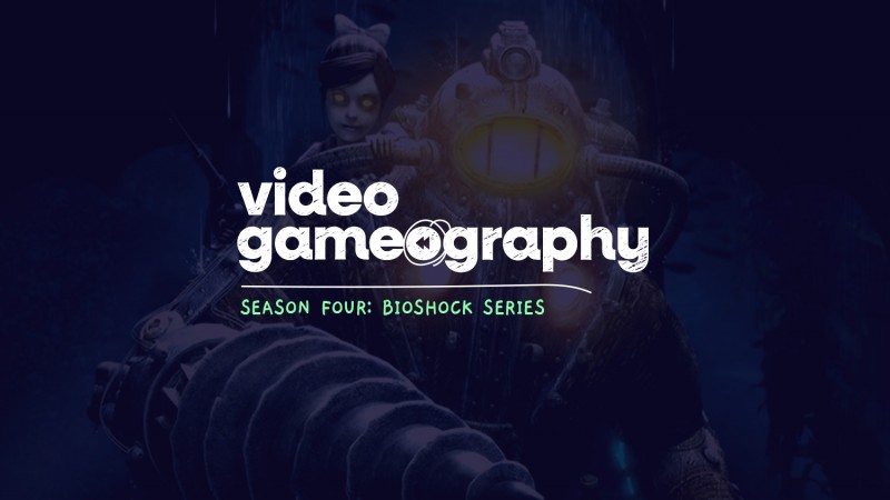 Erkundung der vollständigen Geschichte von Bioshock 2 |  Videospiele