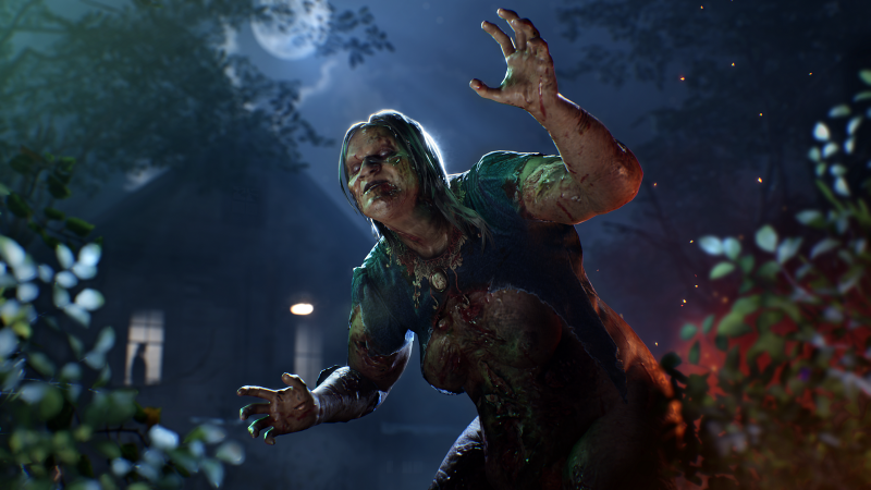 Evil Dead: Das Spiel – Triff die Dämonen