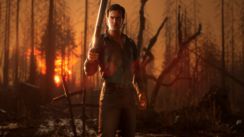 Evil Dead: Das Spiel – Triff die Überlebenden