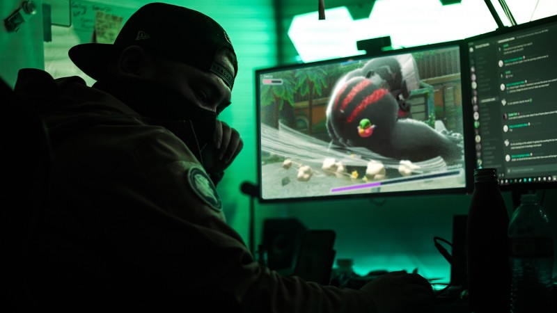 Game Infarcer: Spielejournalist festgenommen, weil er YouTube-Gaming-Tutorial angeschaut hat